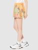 Skirt for Women WS2314 Orange M [Prince] (028)