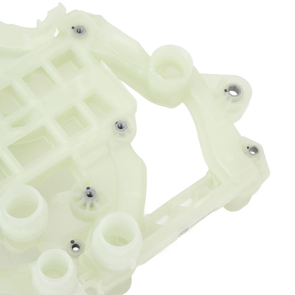 Supermanifold Octovalve Coolant Bottle 1613703 00 B Replacement for Tesla Model 3 Y 2021 to 2023