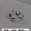 Fashionable Adjustable Wave Ring for Women – Trendy Open Design