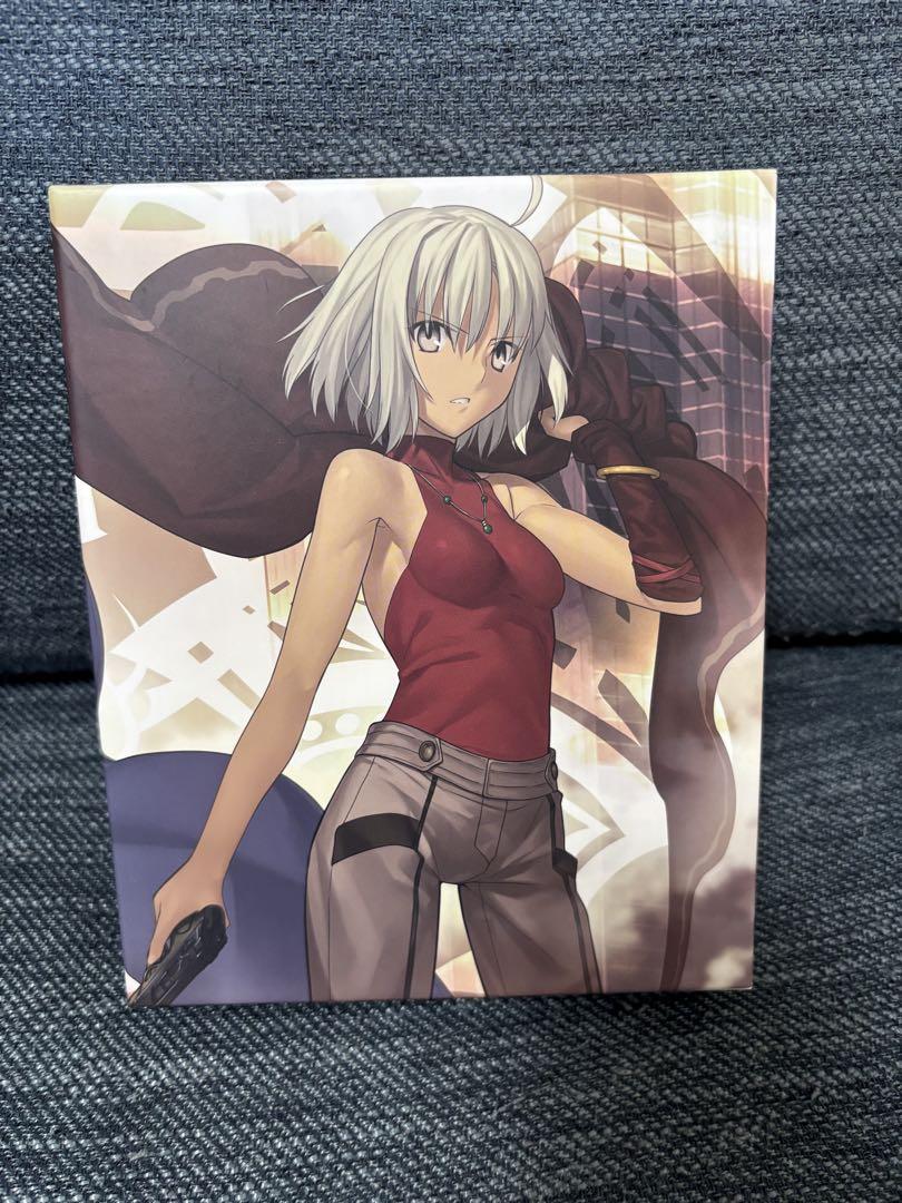 

[USED] Canaan Blu-ray Box