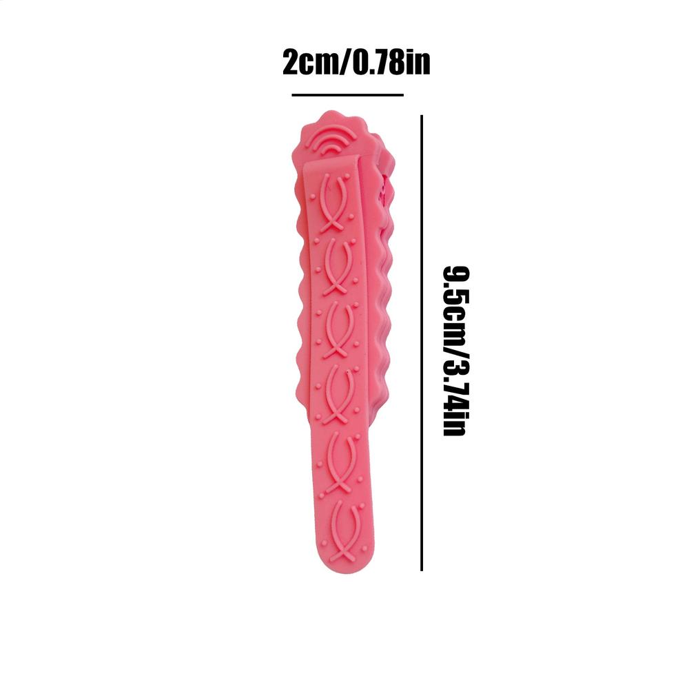

cute cat Bookmark Cat Paw Book Markers for Reading 6X Silicone Page Holder Clip for Book Lovers Cute Decor Bookmarker Reading