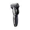 Panasonic Lamb Dash Men's Shaver 3 Blades Bath Shaving Gray ES-ST8P-H