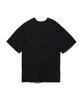 CRITIC Burning Blade T-Shirts Black