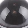 Creative Simulation Monitor Dome Camera Fake Monitor With Flashing Lights
