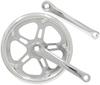 GRK W Guard Gear Kliky 48T CP Zub x (170 mm) tloušťka 1/2" 3/32"