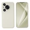 Applicable To Huawei Pura11pro + Mobile Phone Case, Liquid Silicone Solid Color P11 All-inclusive Anti-drop  Case, Advanced Sense