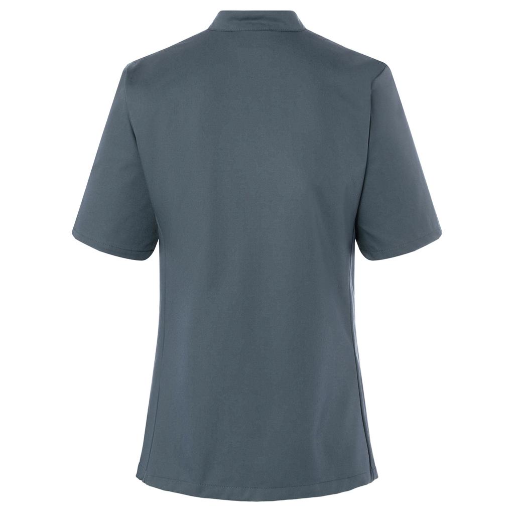 Womens/Ladies Greta Chef Jacket