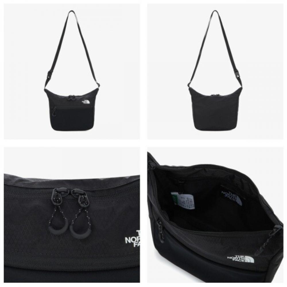 The North Face Mountain Light Cross Bag Nn2pr14
