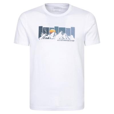 T-shirts en tops – T-shirts