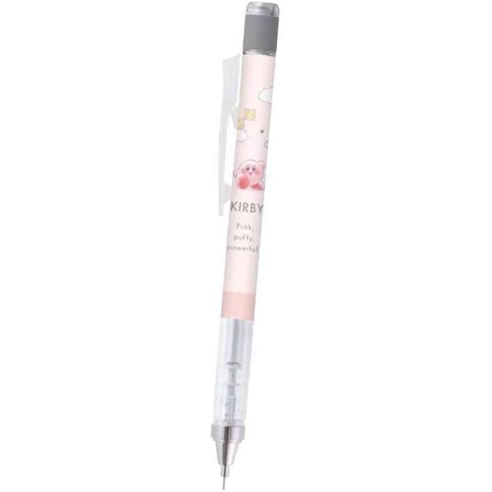 Kirby MONO graph Mechanical Pencil 0.5mm Knock Type