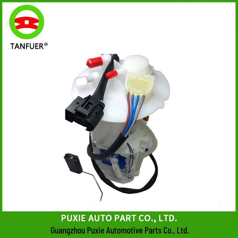 

Топливный насос и бензиновый фильтр для Mercedes-Benz W168 Tanfuer