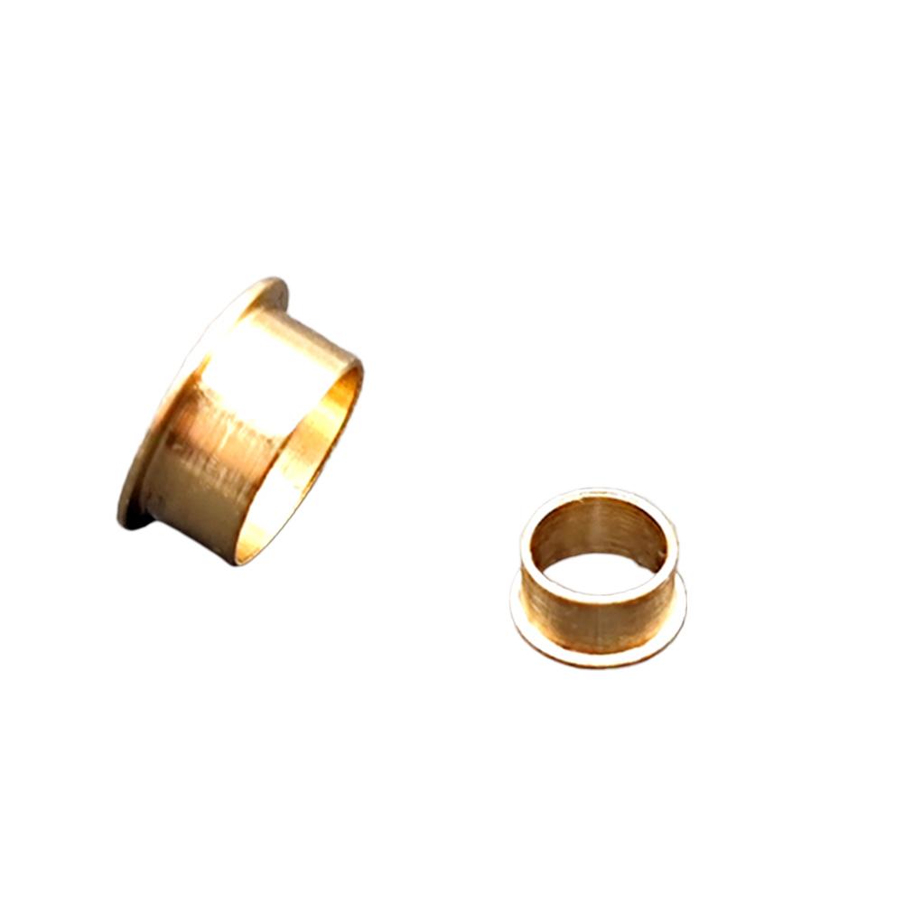 Fishing Reel Shaft Sleeve Set for For DAIWA For STEEZ and For ZILLION Models