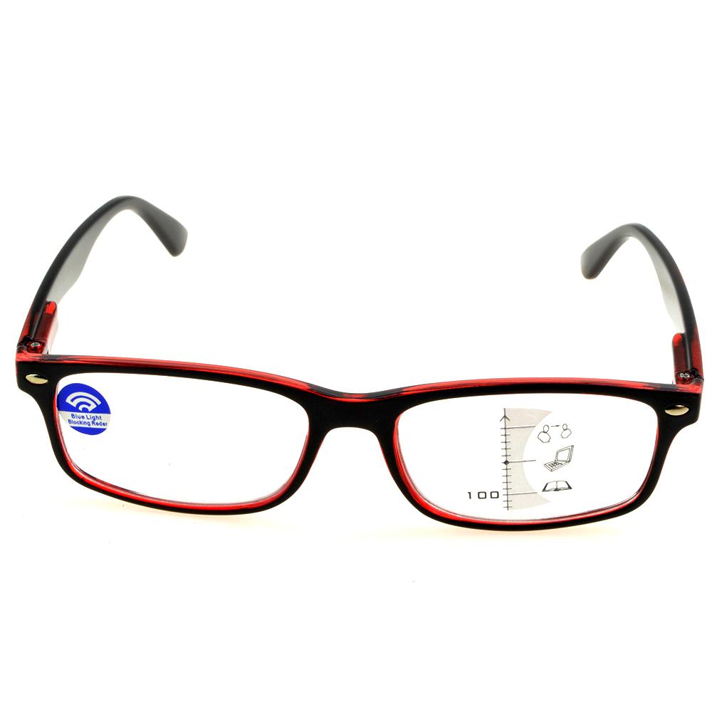 Clara Vida Женские ацетатные очки для чтения с полной оправой +1 +1.5 +2 +2.5 +3 +3.5 +4 — фото 2