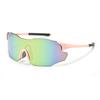 Outdoor Sports Polarized Running Sunglasses With Uv400 Protection For Men Women