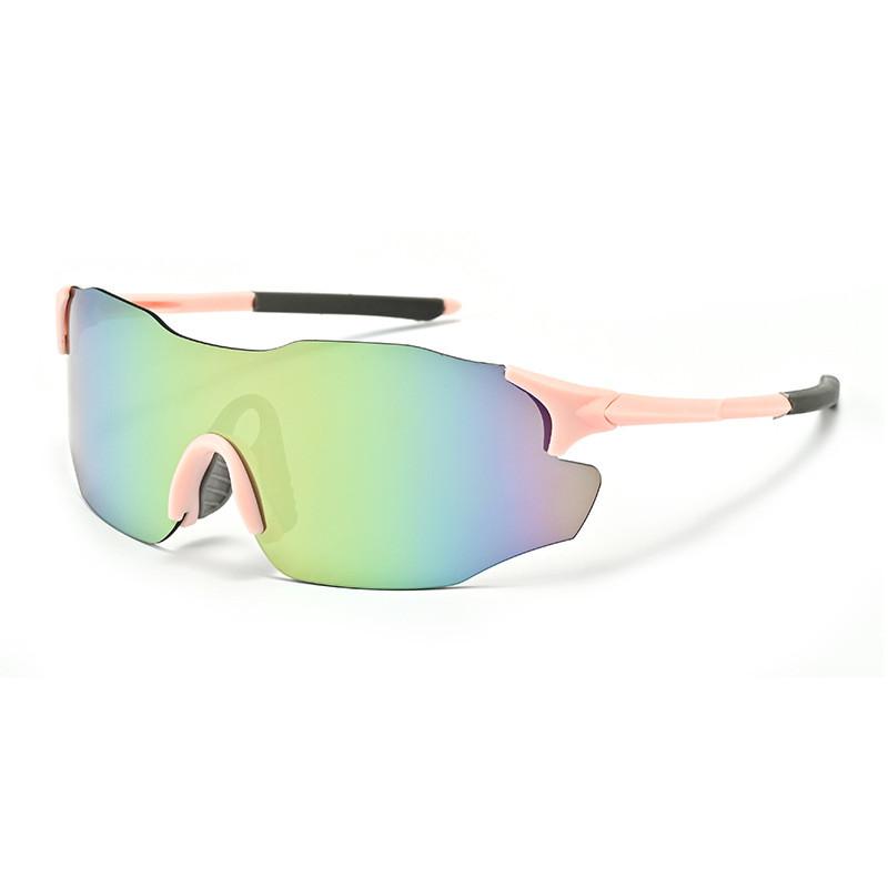 Outdoor Sports Polarized Running Sunglasses With Uv400 Protection For Men Women