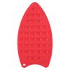 Silicone Silicone Ironing Mat Heat Resistant Ironing Pad Reusable Heat Insulation Pad  Travel Use