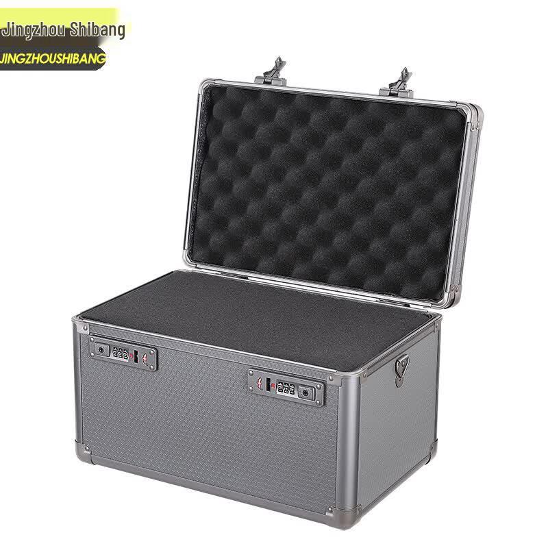 Jingzhou Shibang Portable Security Box