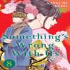 Somethings Wrong With Us 8 by Natsumi Ando Paperback Book 9781646510962