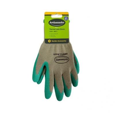 Guantes De Jardinería De Espuma Térmica