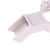 Thickened Plastic Band Lnb Holder For Satellite Dishes 20Mm Plastic Bracket, Weatherproof For Multiple Dish Sizes
