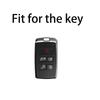 Portachiavi Interessante per Land Rover Range Rover Sport Evoque Freelander Velar Discovery 4 Jaguar XE XJ XF Custodia per Chiave Auto a Chitarra