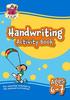 The Handwriting Activity Book for Ages 6-7 (Year 2) Book