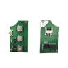 Da Shi  315/433MHz ID:48CHIP FCC ID:MYT8Z083723 for Lamborghini Gallardo  P/N:4D0837231/231A 2BT Car Remote Key/PCB/Shell