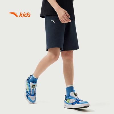 Kids Boys' Knitted Bermuda Shorts A52528705