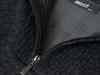 Men' Turtleneck Sweater - S8619 Dark Gray