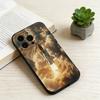 Space Shuttle Orbiter Vehicle  Phone Case Silicone Soft For IPhone 17 16 15 14 13 12 11 X XR Plus Pro Max Plus