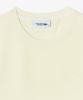 LACOSTE Women'S Basic Short Sleeve Round Sweater Af335E-56G S7G
