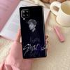 Bang Chan Case For Samsung Galaxy A54 A34 A14 A13 A12 A22 A32 A52 A72 A51 A71 A53 A52S Back Cover