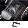 Accesorii pentru interiorul mașinii – Ornamente pentru interior mașină