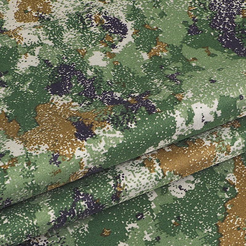 Waterproof Canvas Oxford Tablecloth