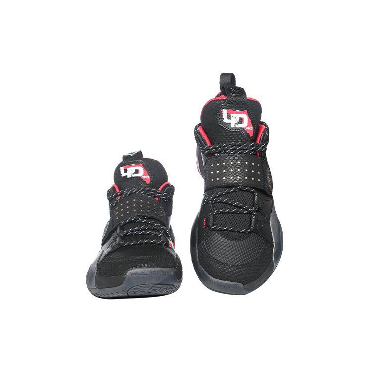 Li Ning All City 8 Fabric Synthetic Leather Shock Absorption Non-Slip Rebound Low-Top Basketball Shoes Men sneakers ABPQ005-EK