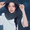 MOCHI Balaclava CHARCOAL