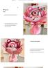 Christmas Strawberry Bear Bouquet: Adorable Gift for Girls, Girlfriends, and Best Friends