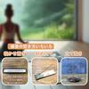 Kokoji HAN Huian Agarwood 150g Incense Sticks, Traditional Taiwanese Incense Made with Huian Grade Agarwood from Vietnam (21cm)