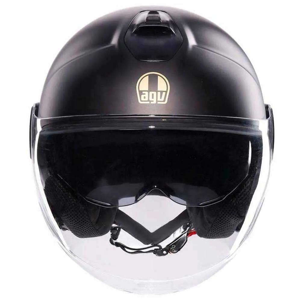 AGV Open Face Helmet Eteres Ponza E2206