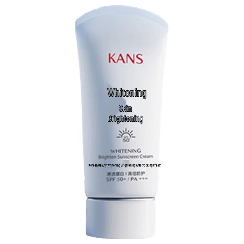 

Hanhoo White Waist Whitening SPF50+ PA+++ Sunscreen