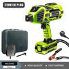 4600W Portable Handheld Arc Welding Machine Household Electric Welder Fully Automatic Smart Welder