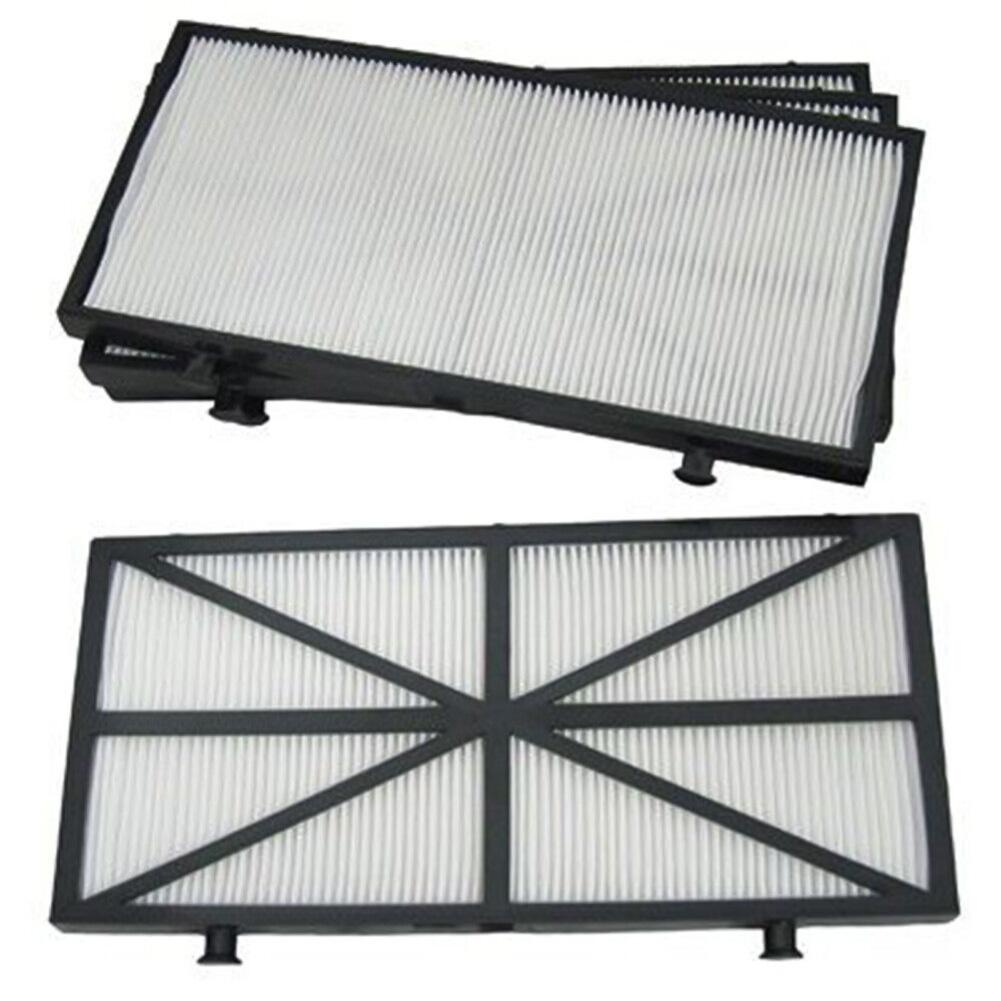 10,9*4,29 Zoll Filterplatten 4 Stück 9991425-R4 Sauberes Poolwasser