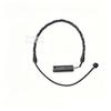 Front Brake Pad Wear Sensor 34351182064 for BMW 7 Series E38 1994-2001 Brake induction wire Replacement