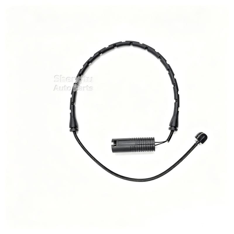 Front Brake Pad Wear Sensor 34351182064 for BMW 7 Series E38 1994-2001 Brake induction wire Replacement