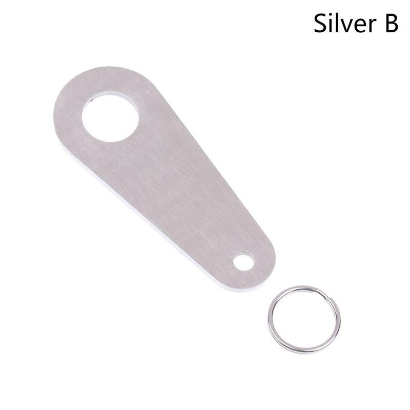 

Подвески-колокольчики удачи для мотоциклетных колокольчиков, аксессуар и брелок для удачи, мотоциклетные аксессуары, продуманный подарок, нержавеющая сталь B