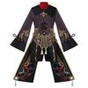 Huto Cos Costume Game Hu Tangzhu Huto Cosplay Costume Full Set Halloween Performance Outfit