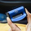 Car Seat Belt Limiter Anti-Slip Seatbelt Stopper For Lexus RX330 IS250 Ct200h RX350 ES350 Universal Car Seat Belt Fixing Clips