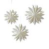 3D Snowflake Ornaments Christmas Hanging Decorations