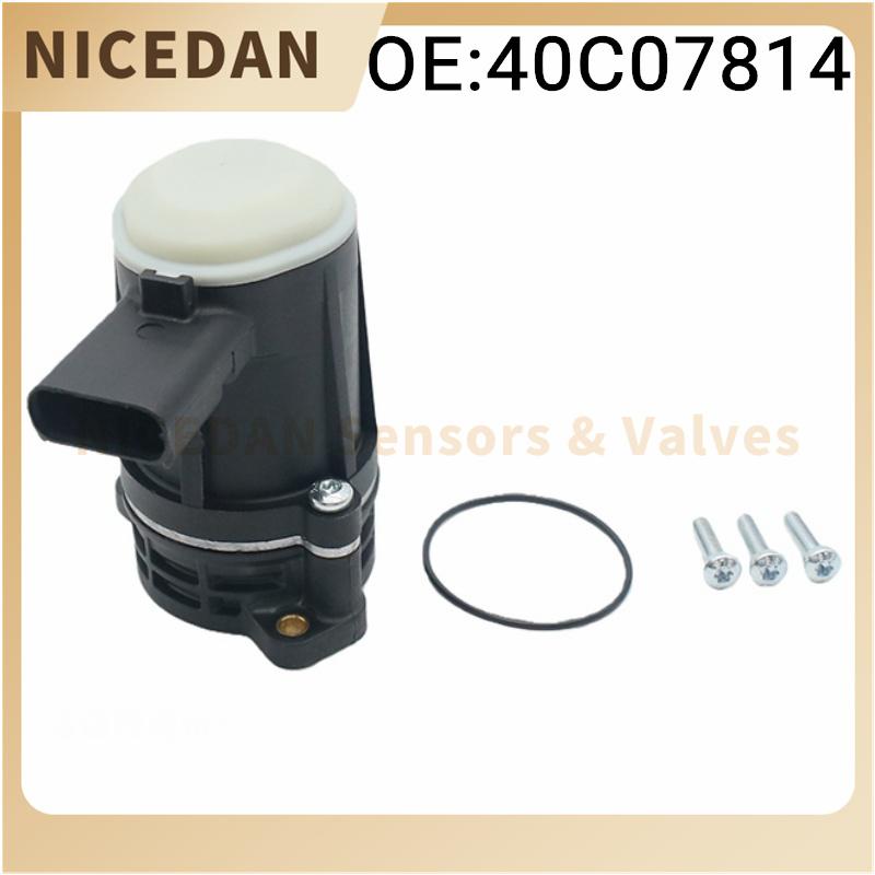 40C07814 40C07812 Car Parking Brake Caliper Motor For Tesla Model S/X 2012- Auto Parts accessories 1621620888C 40C0741