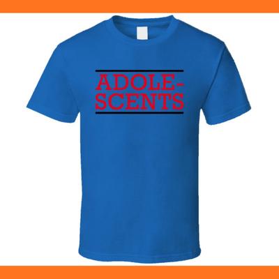 Na górę – T-shirty i koszulki